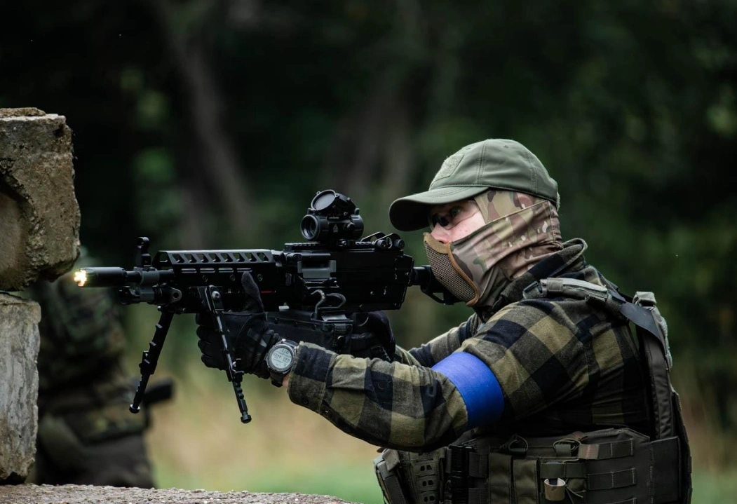 Airsoft Eestis