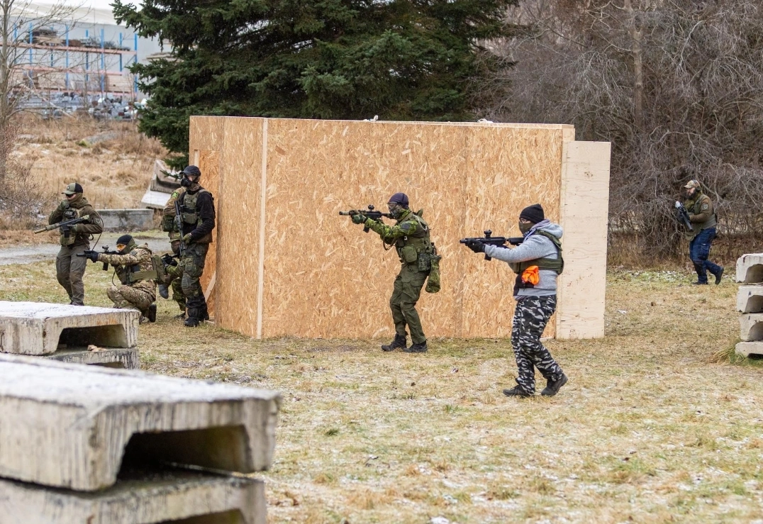 Airsoft