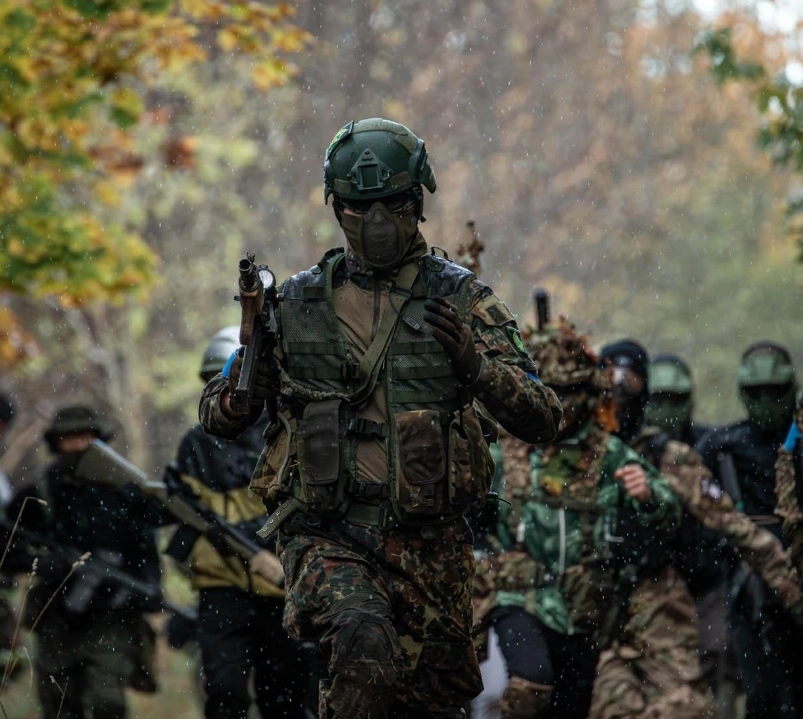 Airsoft