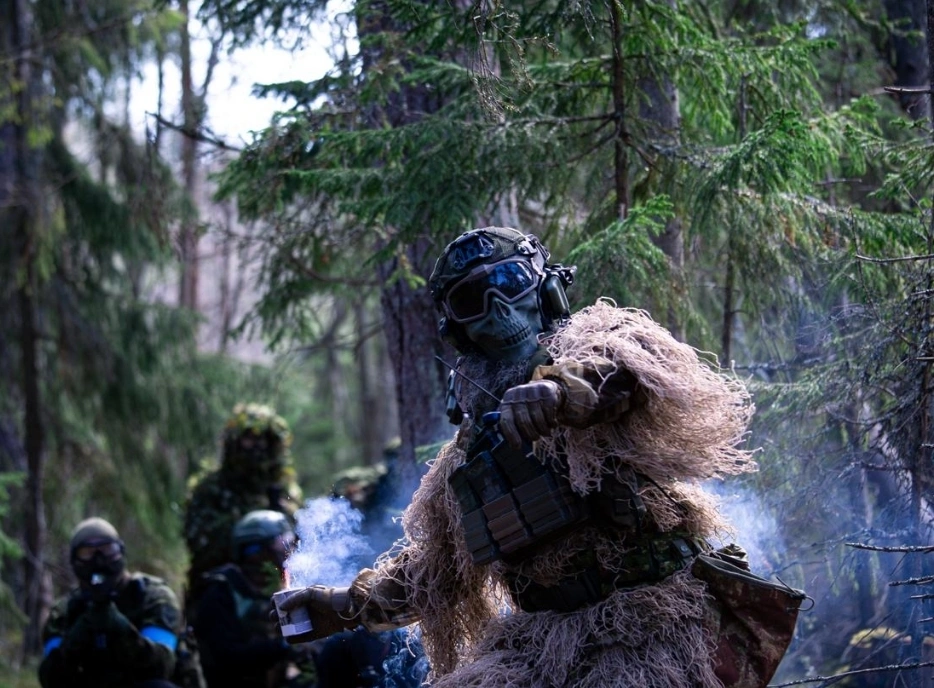 Airsoft